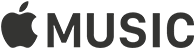 Apple Music logo