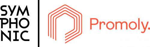 Promoly Logo