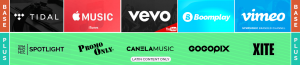 Video Partners