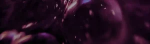 dark maroon background