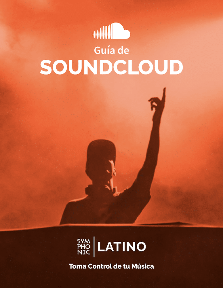 Guia de SoundCloud